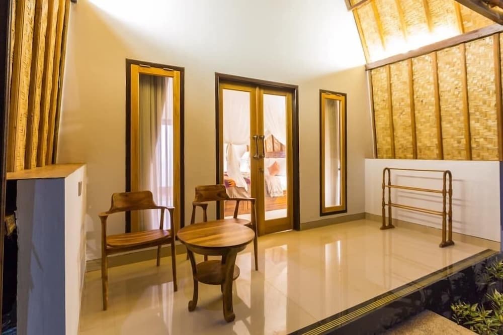 Deluxe Double Room - Photo 6