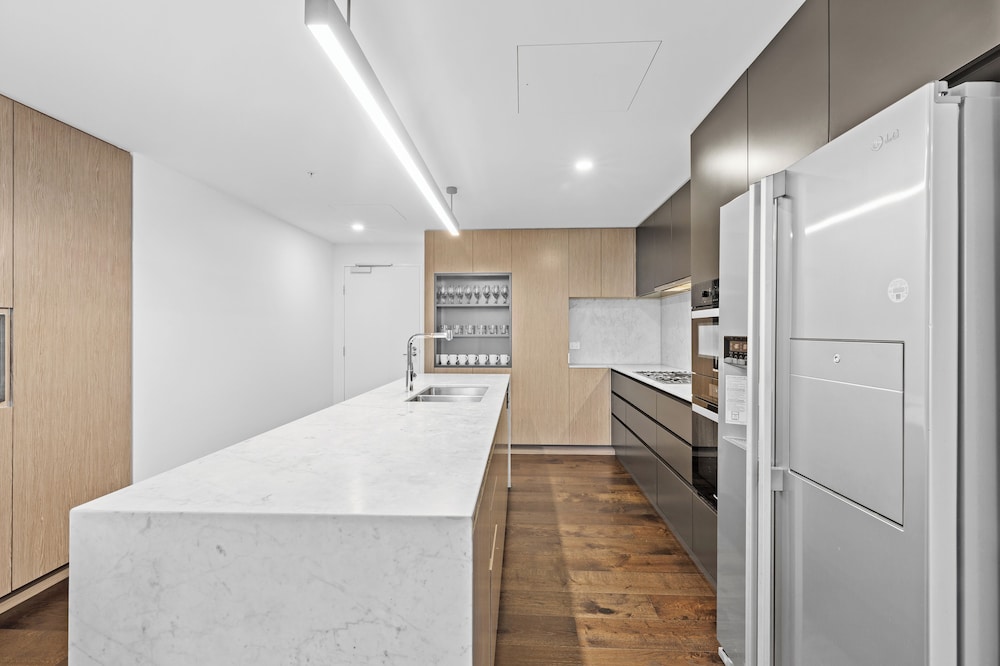 Executive Apartment, 3 Bedrooms - Photo 13