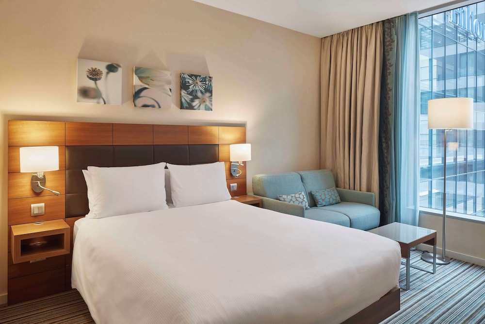 Room, 1 Queen Bed with Sofa bed