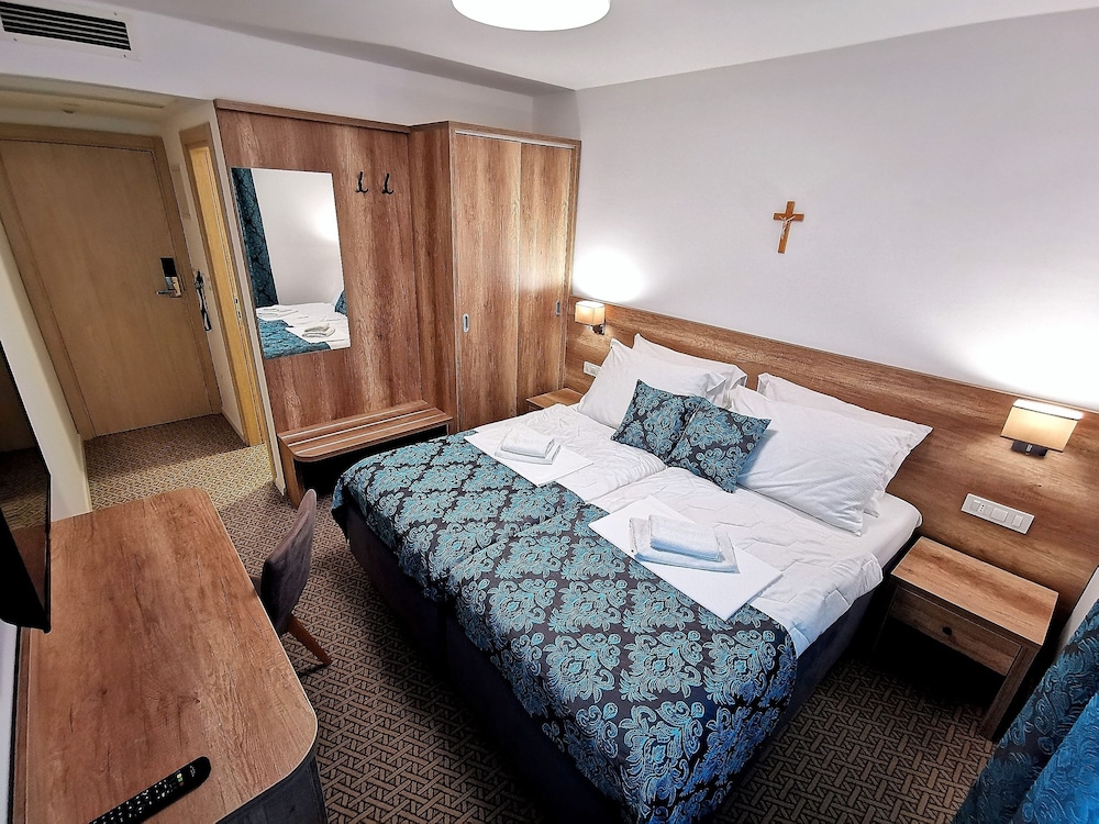Deluxe Room photo 2