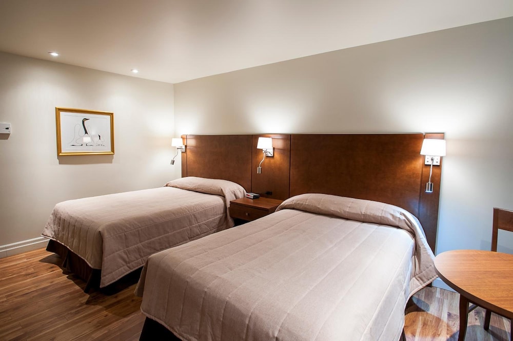 Classic Room, 2 Double Beds photo 1