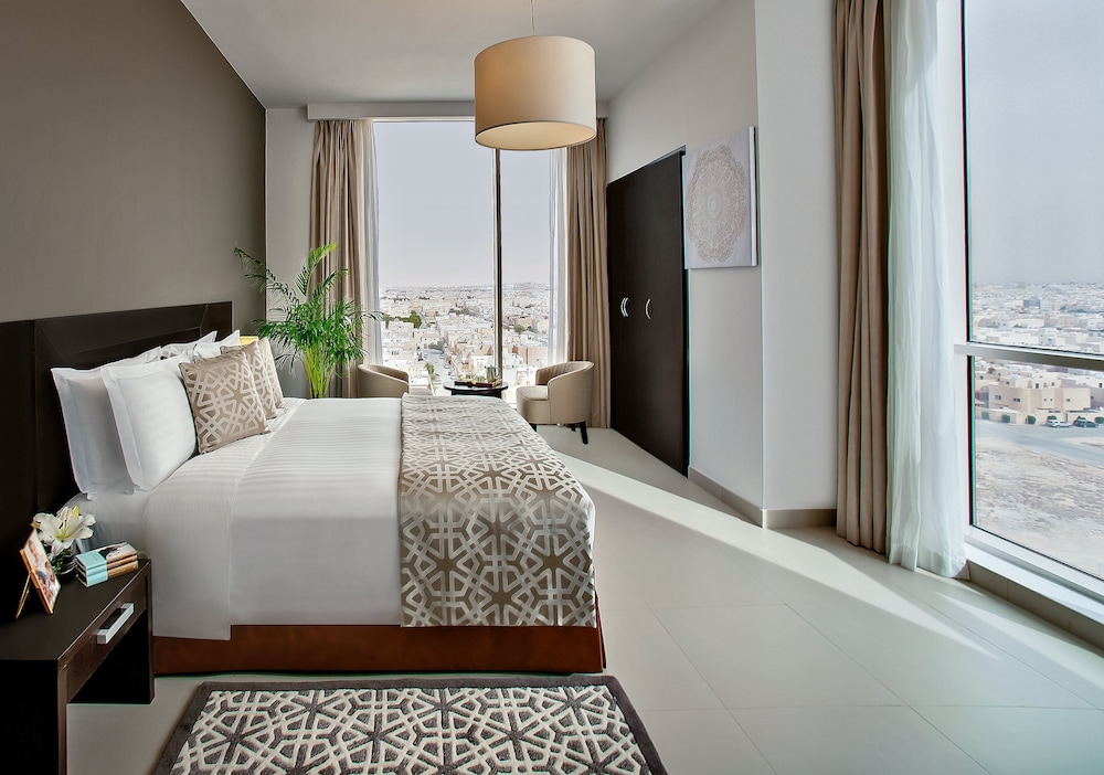 Executive Room, 2 Bedrooms photo 3