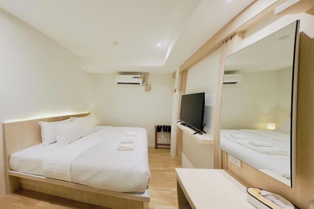 Double Room - Photo 4