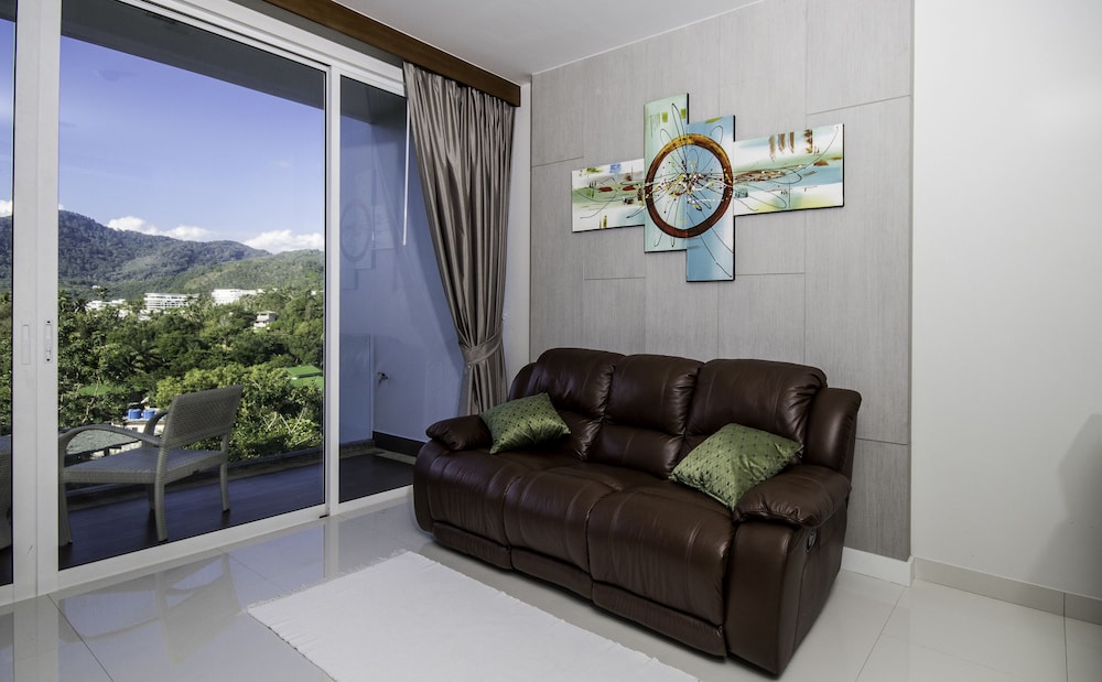 Superior Apartment, 2 Bedrooms, Non Smoking photo 3