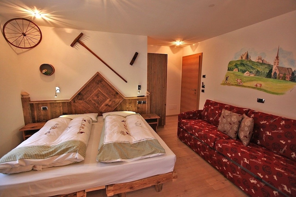 Triple Room photo 2
