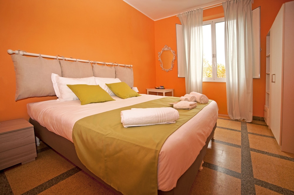 Comfort Quadruple Room photo 2