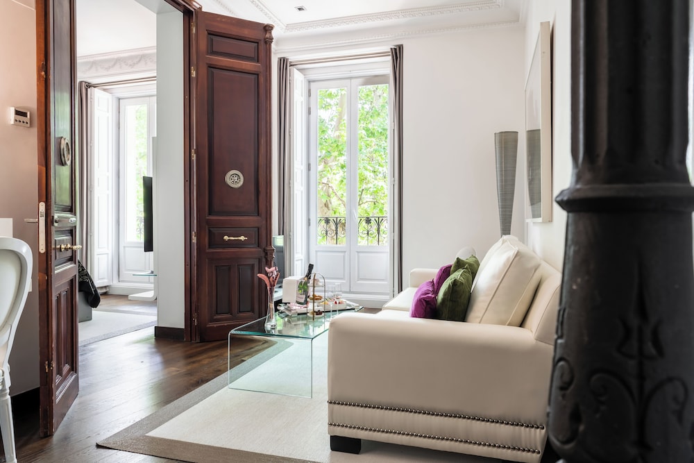 Suite Grand - Photo 5