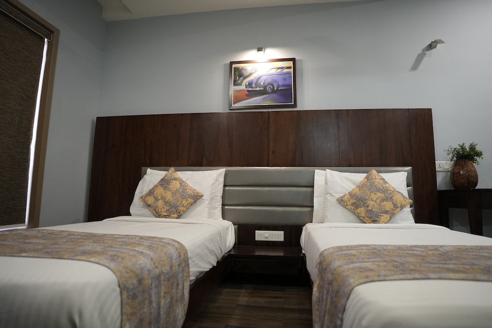 Executive Room photo 2