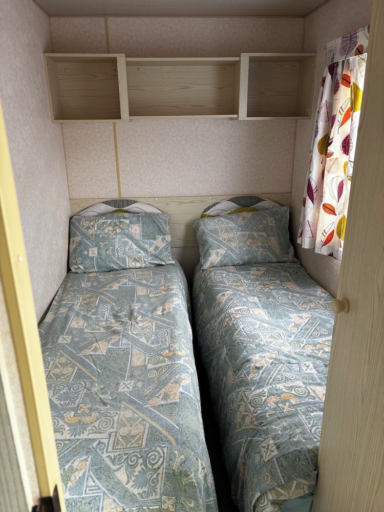 Mobile Home, 3 Bedrooms (Caravan 7)