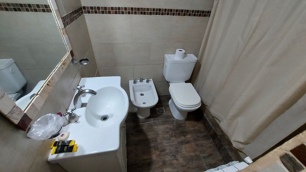 Basic Double or Twin Room photo 2