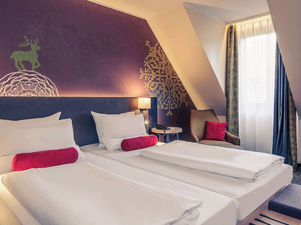 Superior Twin Room, Multiple Beds photo 1