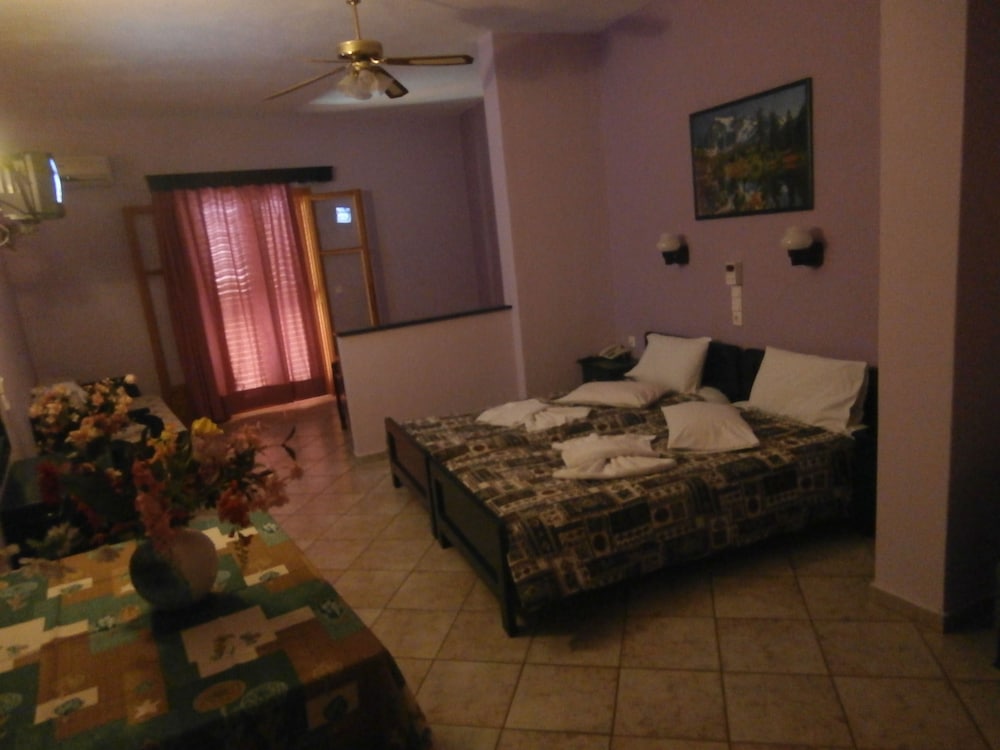 Studio, Sea View (4 Adults) - Photo 9