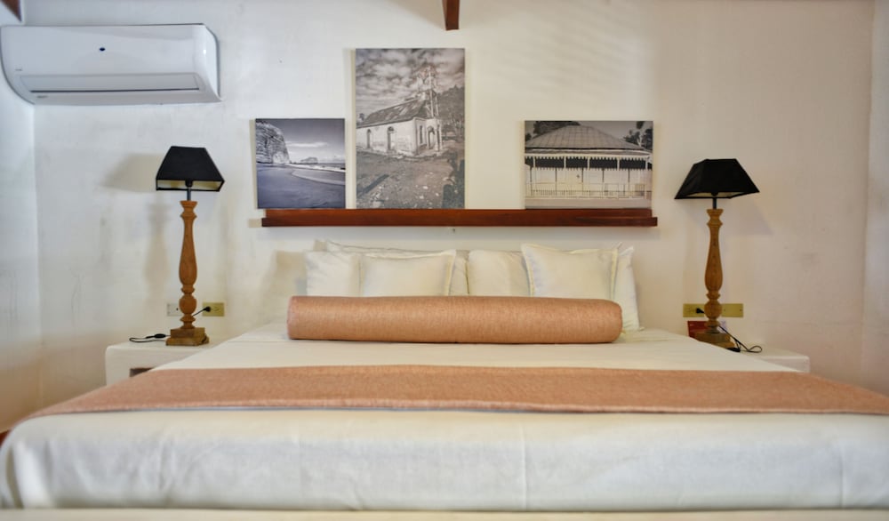 Deluxe Room, 1 Double Bed photo 3