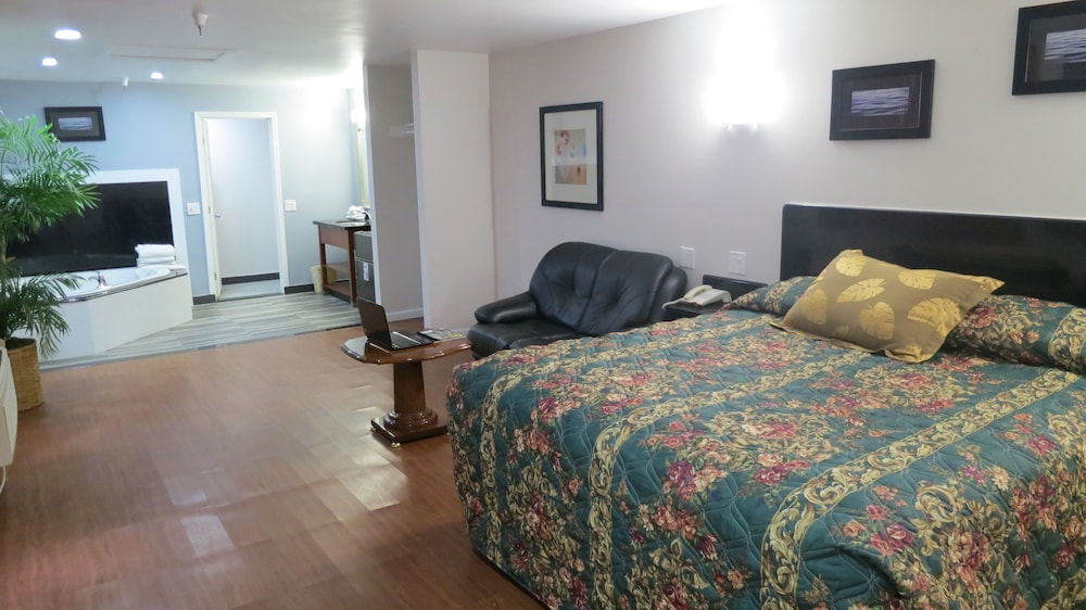 Romantic Suite, 1 King Bed photo 1