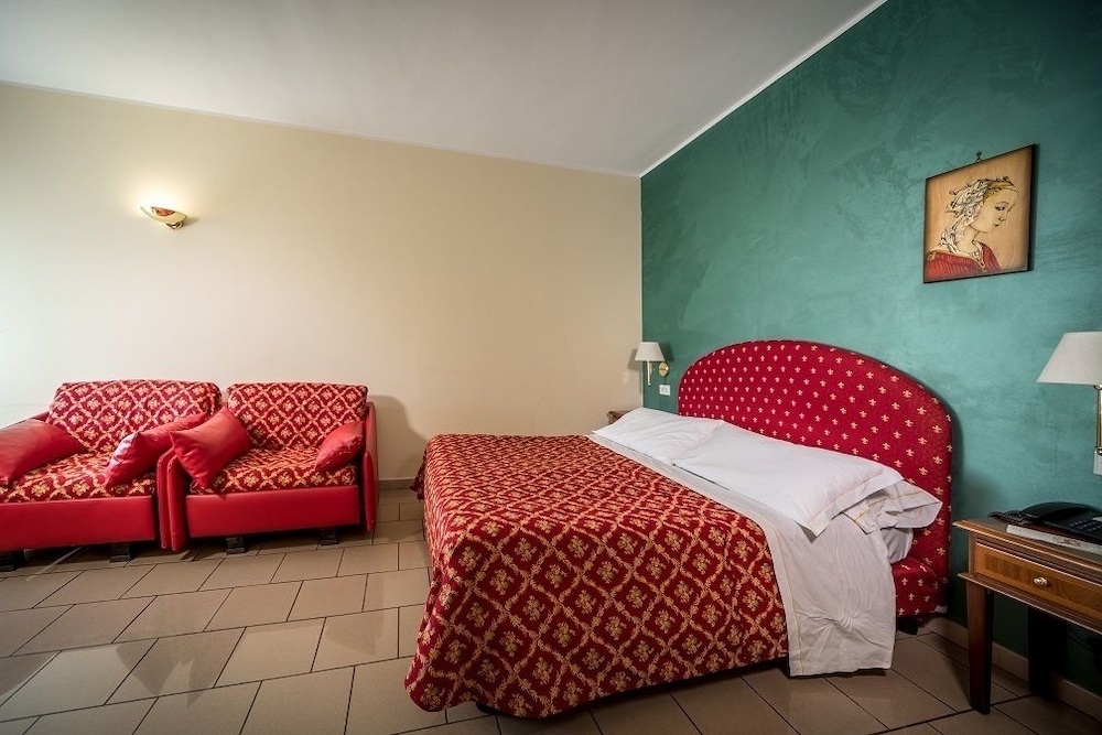 Quadruple Room photo 2