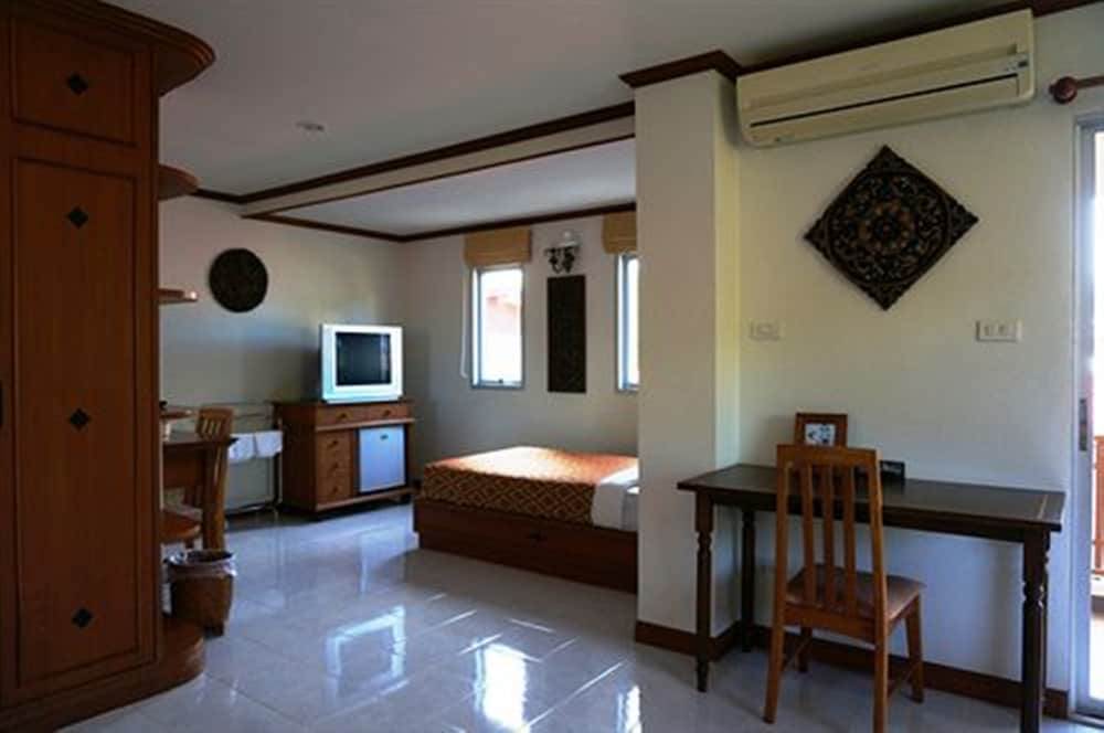 Family Suite photo 2