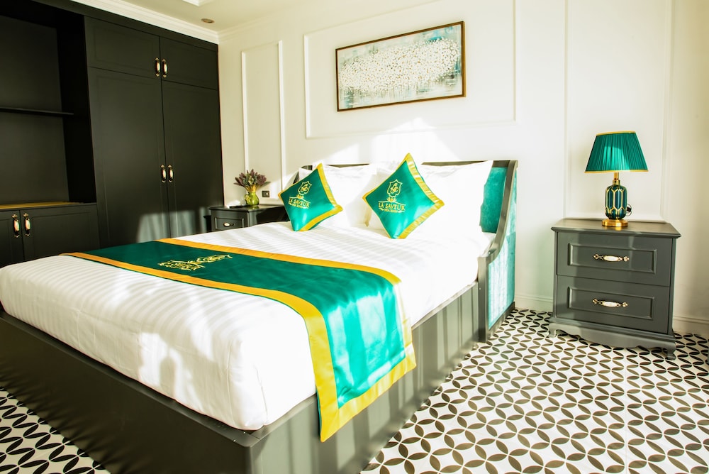 Hoang Hon Hill Villa