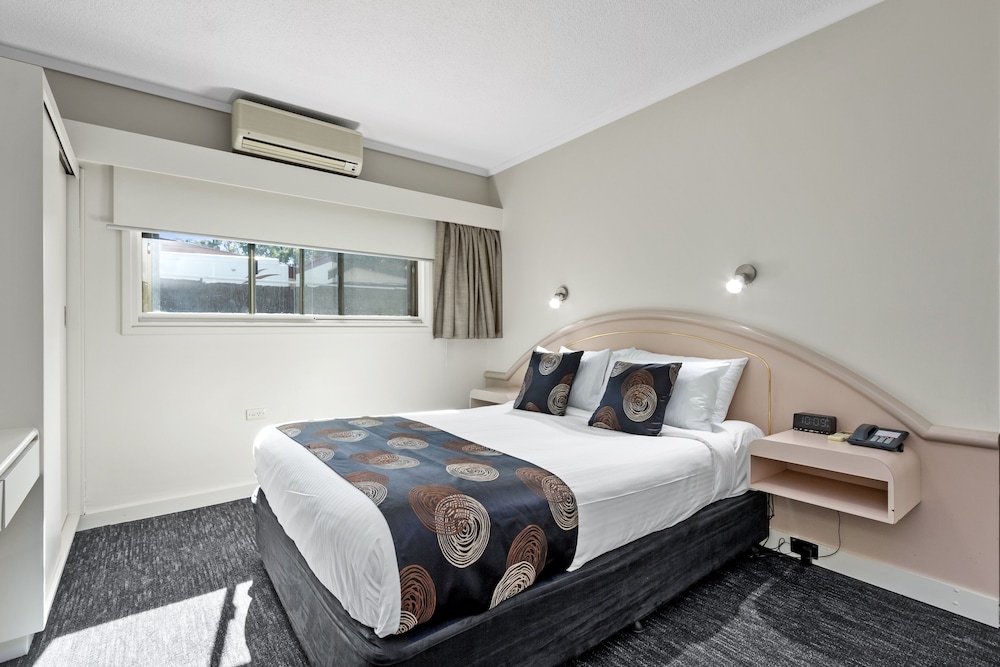 Family Two Bedroom