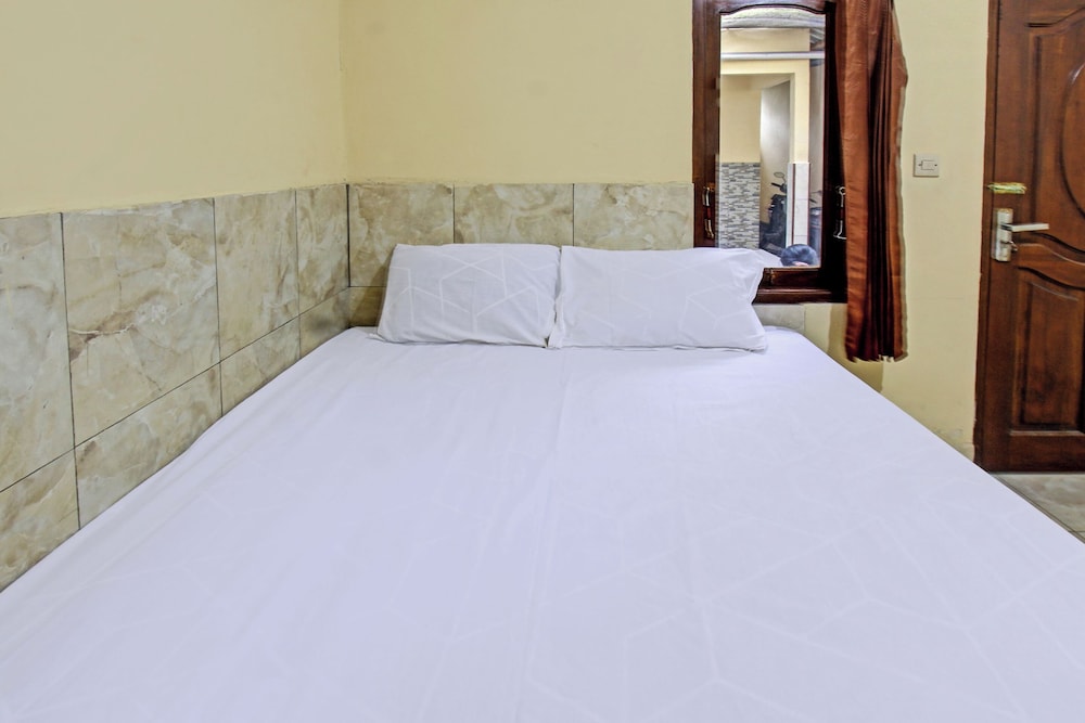 Deluxe Double Room - Photo 4