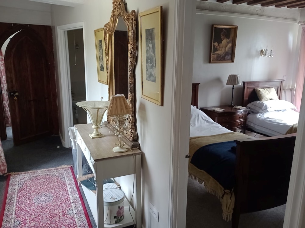 Junior Suite, Garden View photo 3