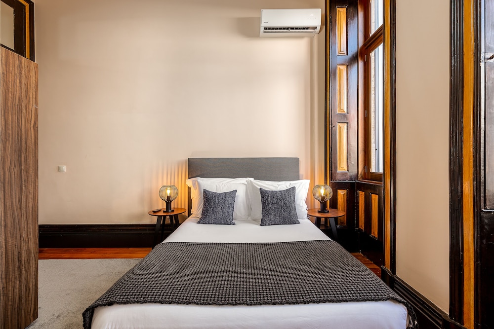 Premier Apartment, 1 Bedroom (1 B)