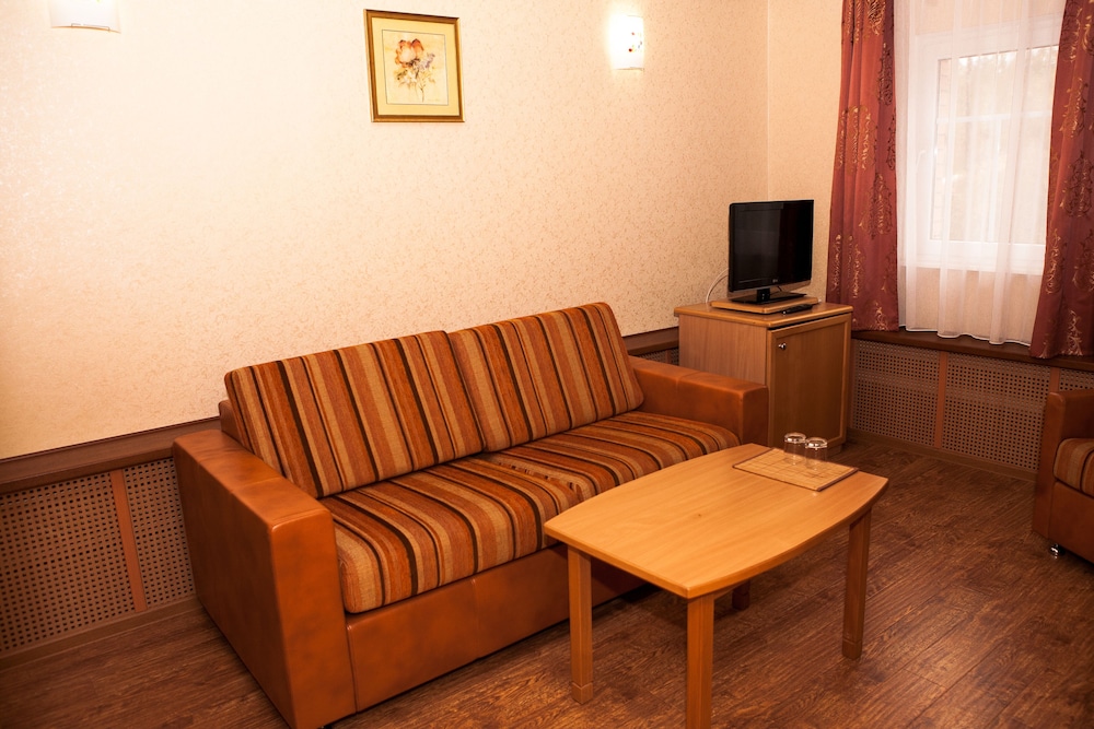 Junior Suite photo 2