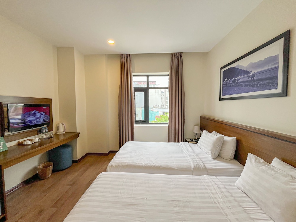 Superior Twin Room photo 1
