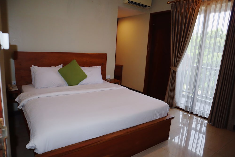 Executive Double Room photo 1