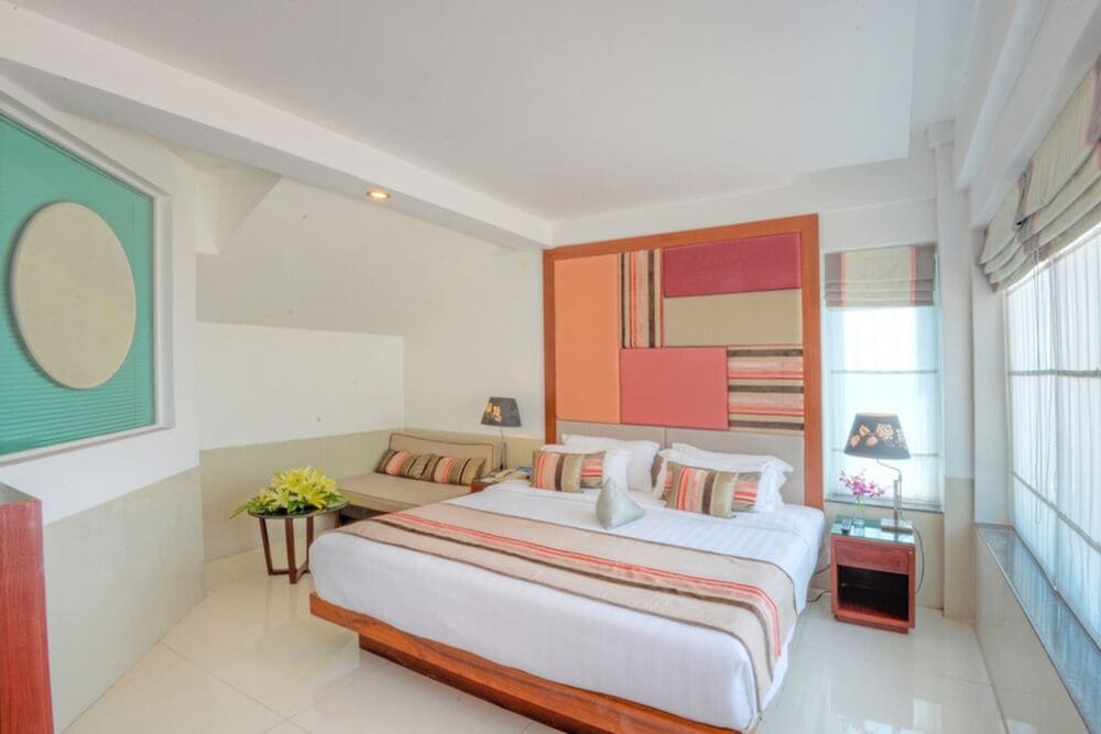 Two-Bedroom Villa with Private Pool photo 3