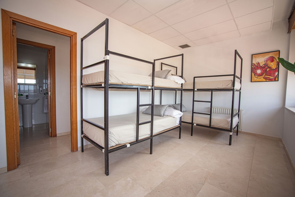 Habitación Junior