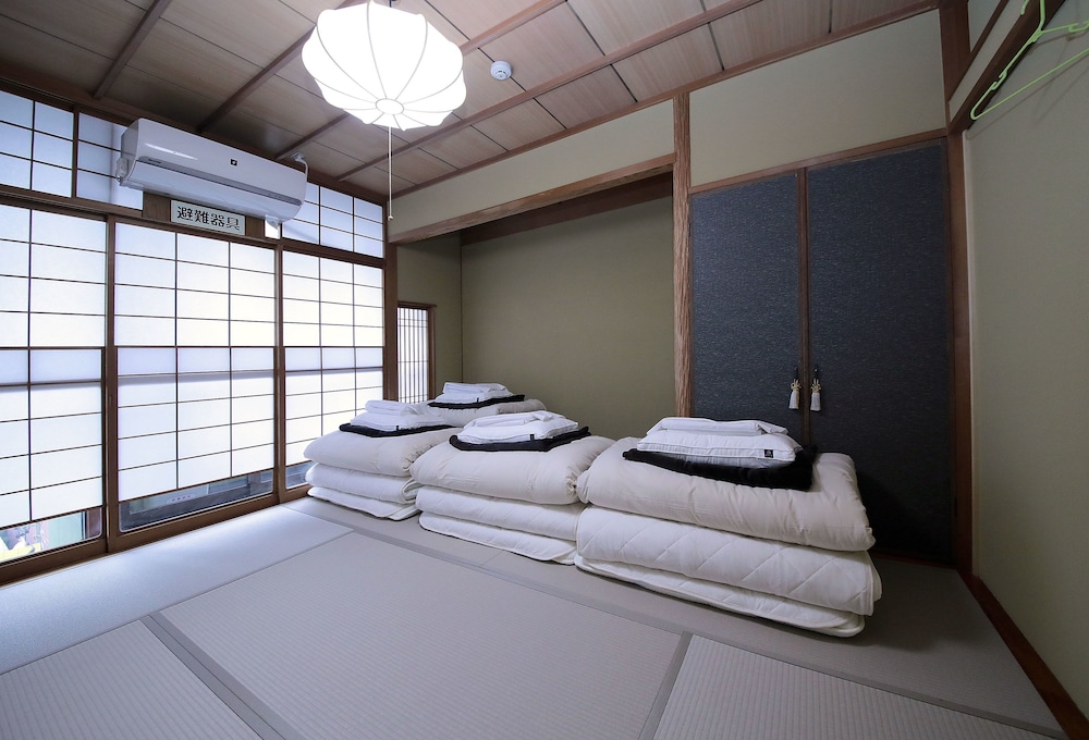 Japanese Style Room For 3 People - Photo 2