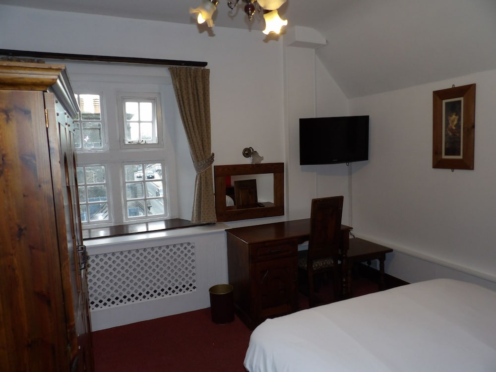 Superior Double or Twin Room, Accessible, Ensuite photo 3