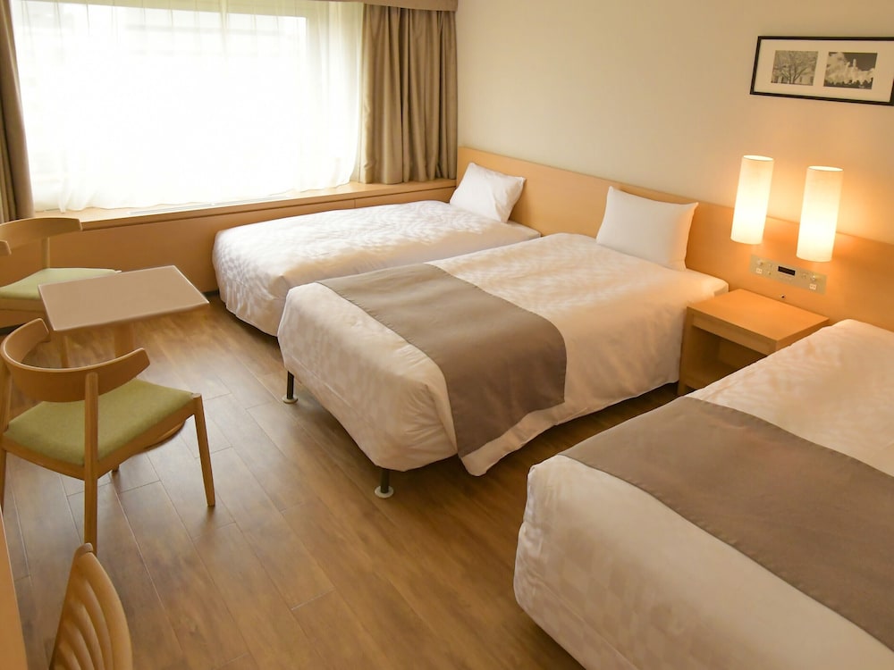 Adjoining Rooms, Standard Triple Room, Non Smoking, Park View