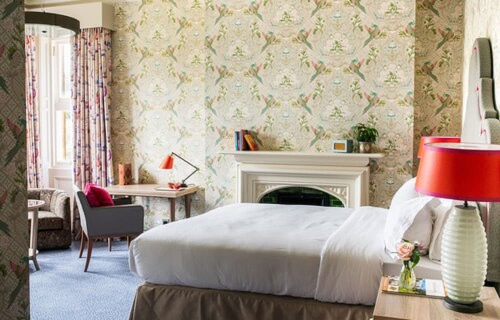 Superior Room, 1 King Bed - Photo 5