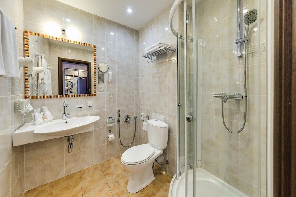 Standard Single Room, 1 Twin Bed photo 2