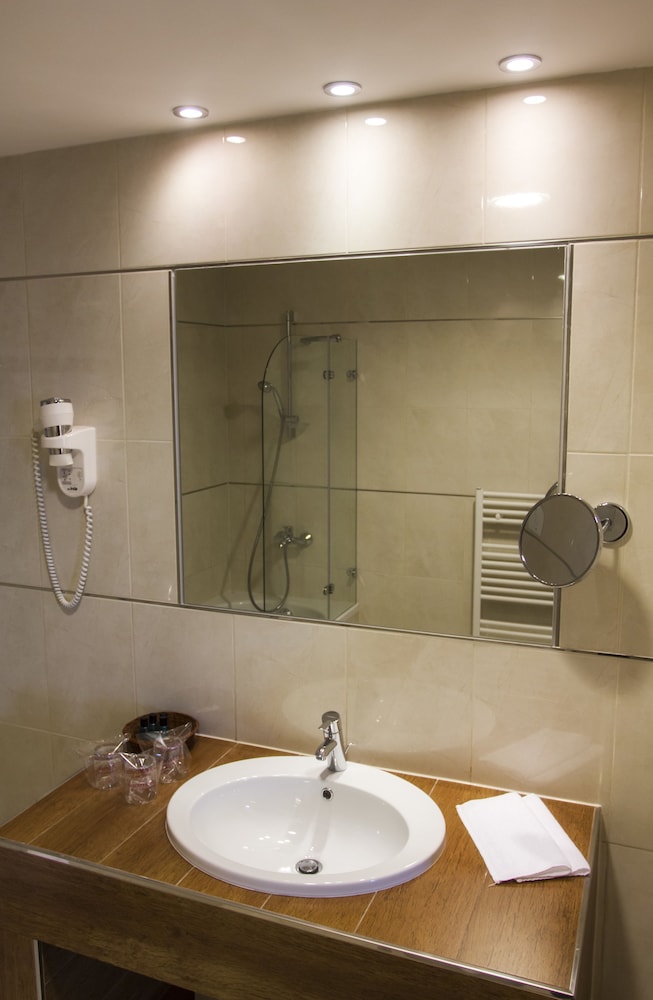Double Room Single Use
