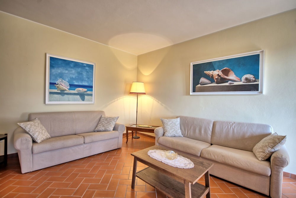 Panoramic Apartment, 2 Bedrooms (Casa Rossa 6) photo 2