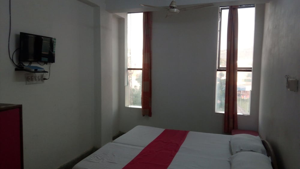 Standard Double Room photo 1