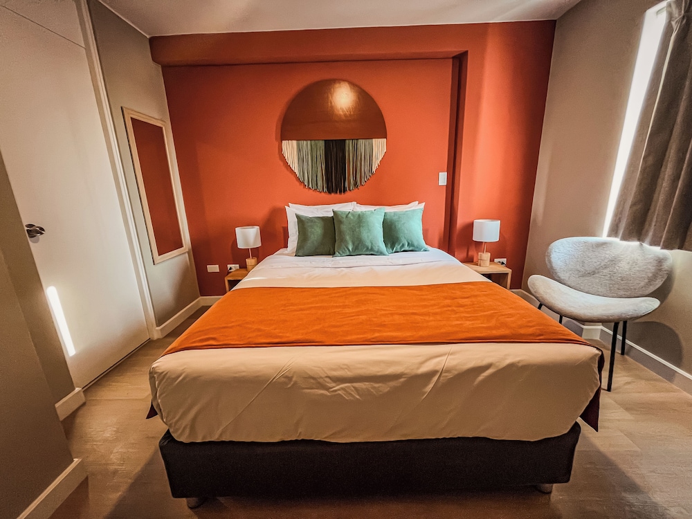 Superior Room photo 1