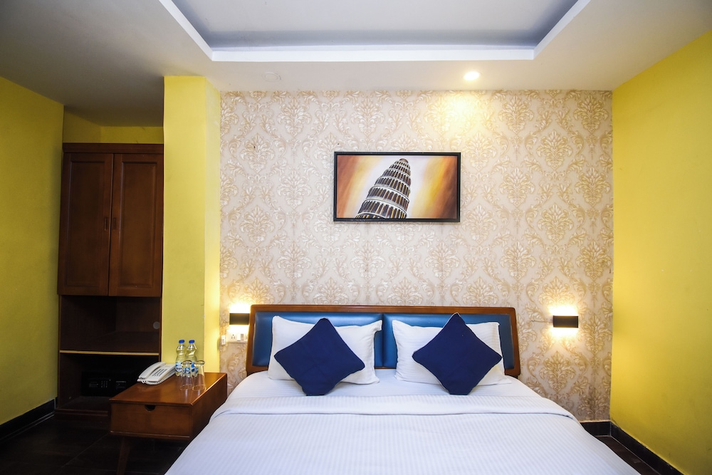 Classic Room - Photo 1