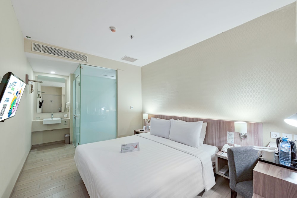 Superior Double Room - Photo 1