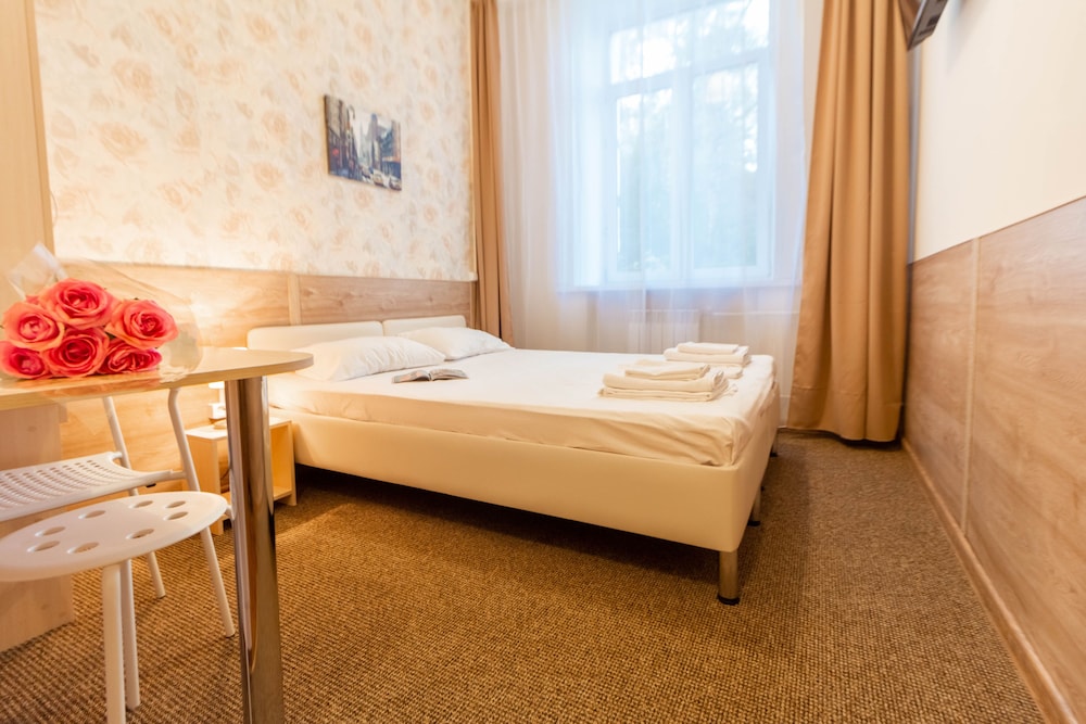 Standard Studio, 1 Bedroom, Non Smoking, Kitchenette
