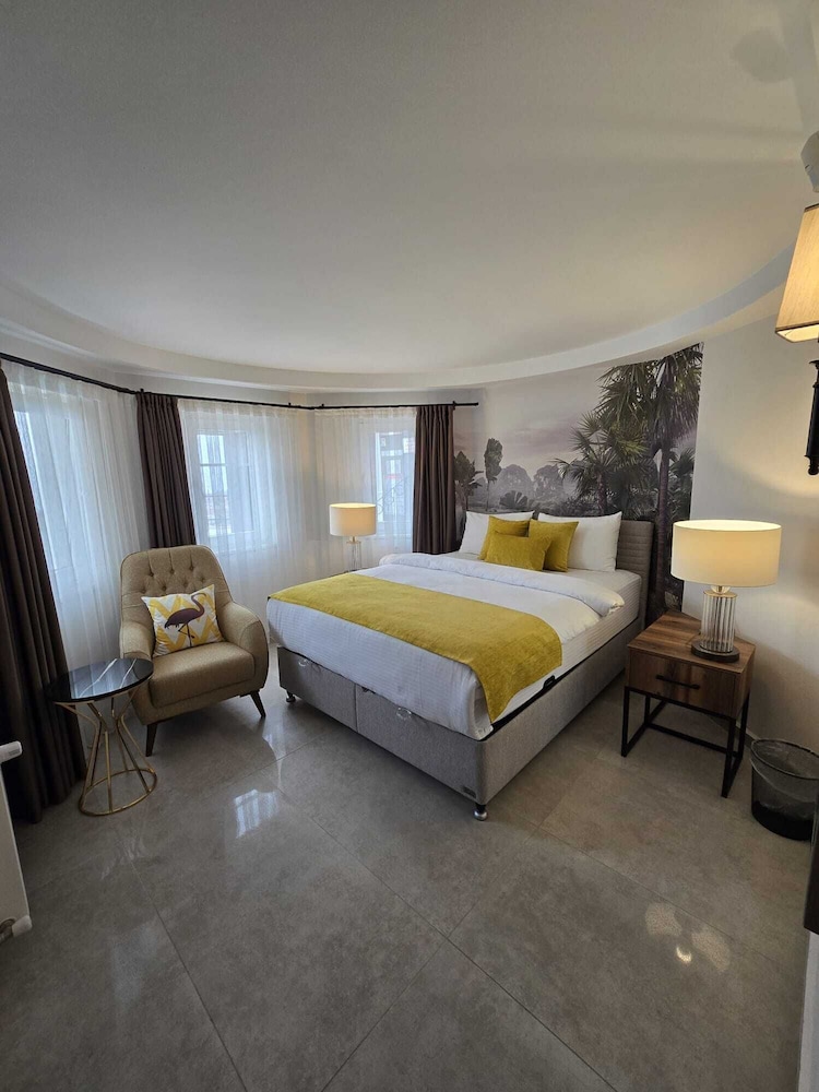 Comfort Suite