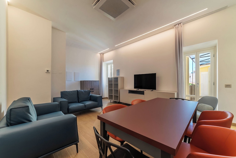 Apartment, 3 Bedrooms, Balcony