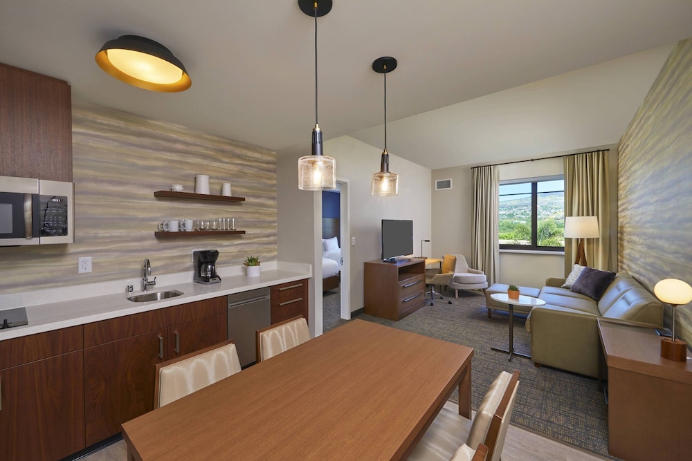 Suite, 1 Bedroom (Mobility/Hearing Accessible, Tub) photo 1