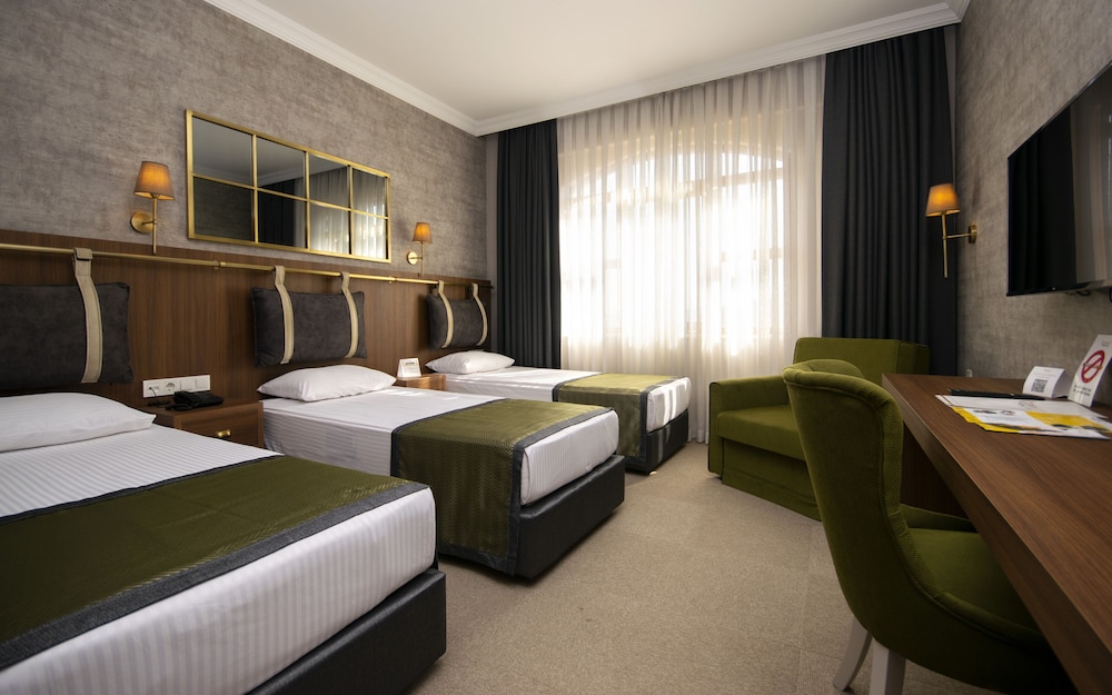 Standard Triple Room - Photo 14