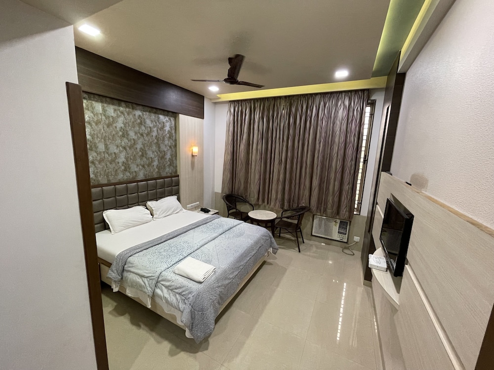 Deluxe Room photo 1