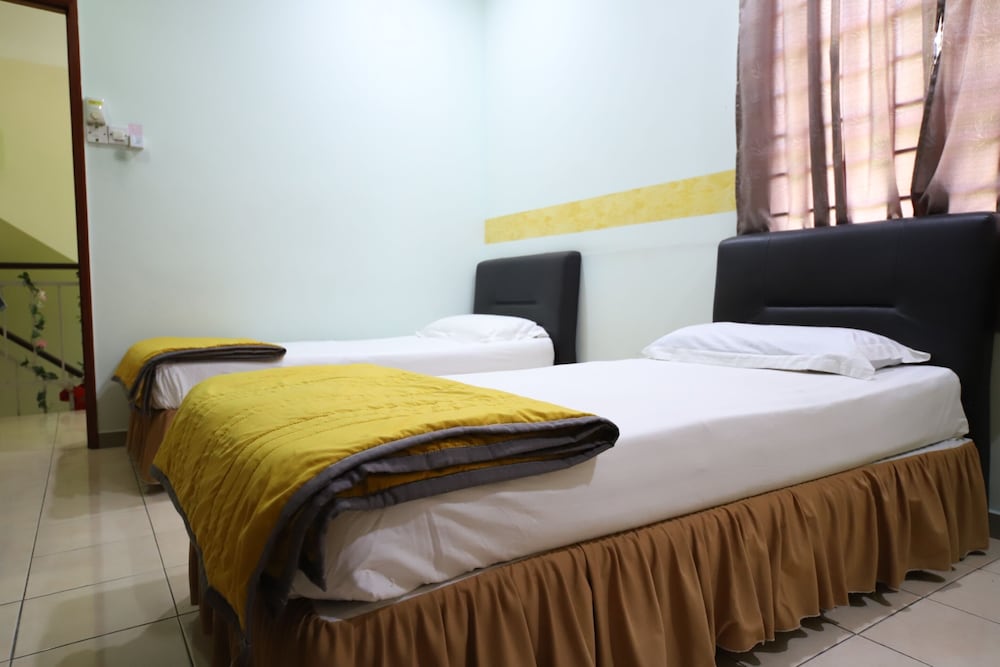Signature Room, 4 Bedrooms