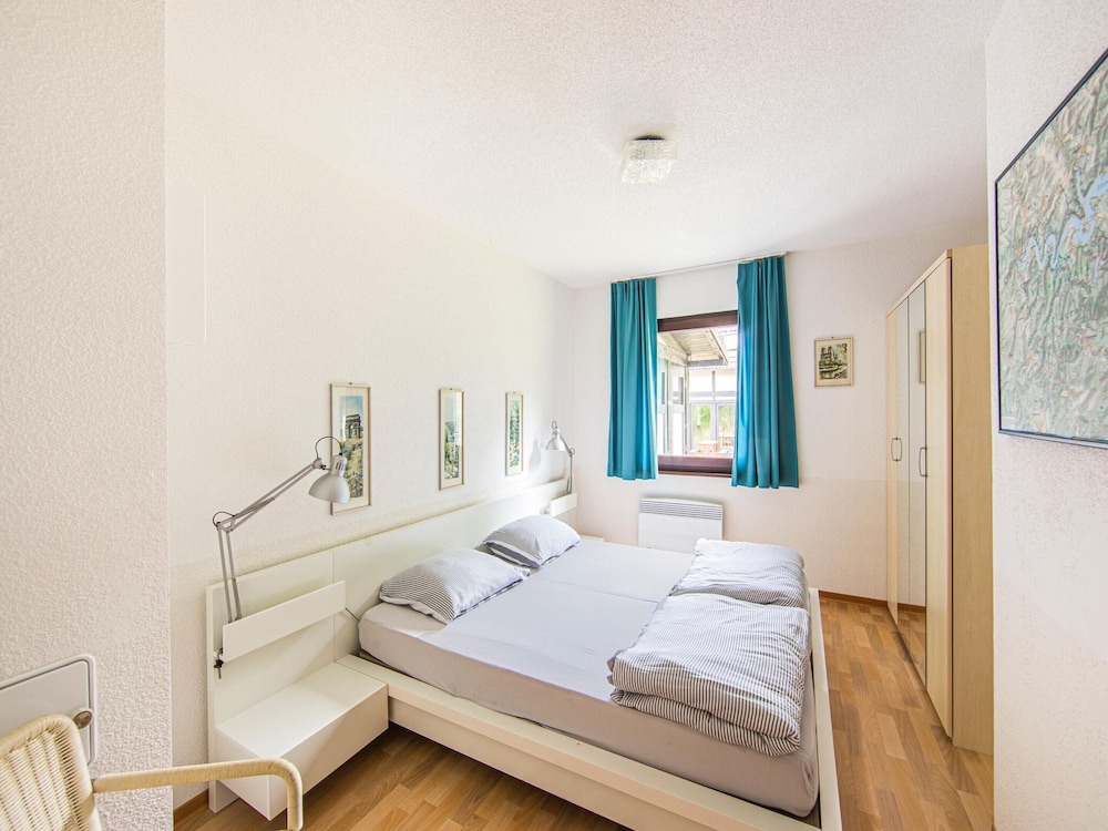 Classic Apartment, 2 Bedrooms