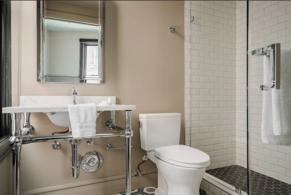 Luxury Suite, 3 Bedrooms